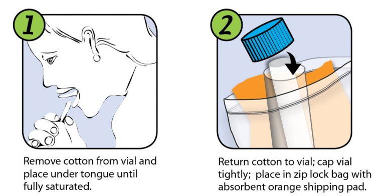 Test Instructions - Diagnostechs, Inc.