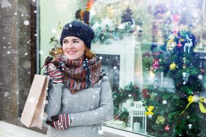 Manage Holiday Stress & Anxiety with Botanical Medicine